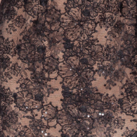 Load image into Gallery viewer, Dramatic Ruffle Gown